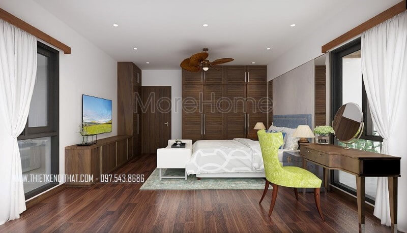 Thiết kế chung cư