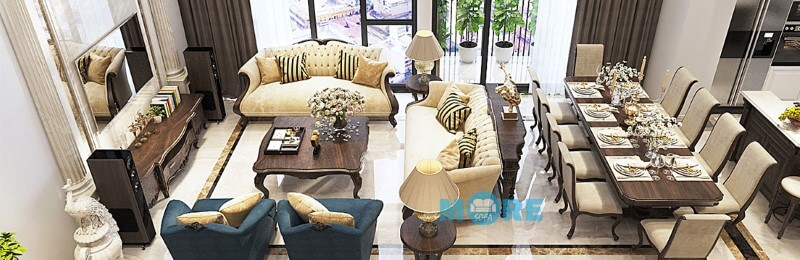 Sofa gỗ tự nhiên Sofa gỗ tự nhiên