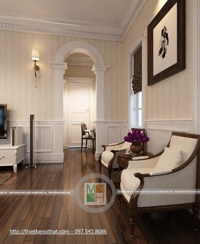 Tranh canvas đẹp cho phòng ngủ